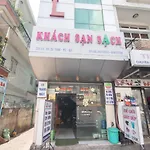 Reddoorz @ Duong Ba Trac Street