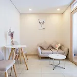 Luxy Park Hotel & Apartments - Notre Dame