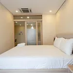 Luxy Park Hotel & Apartments - Notre Dame