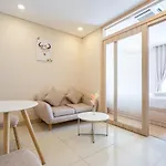 Luxy Park Hotel & Apartments - Notre Dame