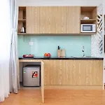 Cozrum Homes Ly Chinh Thang
