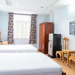 Hong Ha Hotel - Dai Truyen Hinh Htv