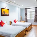 Hong Ha Hotel - Dai Truyen Hinh Htv