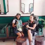Lan Saigon Boutique House