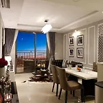 The Ralph Lauren Suite