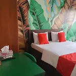 Lan Saigon Boutique House