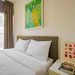 Son & Henry Apartment Thd - Ben Thanh