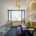 Son & Henry Apartment Thd - Ben Thanh