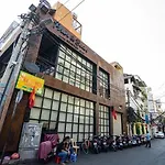 Urban Sai Gon Nguyen Thi Minh Khai
