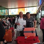 Ha Noi Hotel Near Tan Son Nhat Airport --- Free Airport Pick-Up And Drop-Off Available 24 Hours A Day