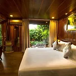 Saigon Riverside Retreat