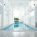 8B Aparthotel