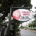 Bin Bin Hotel 7 - Near Ton Duc Thang University
