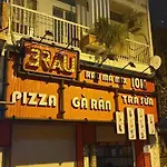 My Natural Hostel