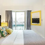 Rivergate Apartment With Central View