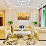 Hoasun Des Arts - Landmark 81 Tower