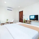 Cozrum Lux Hotel