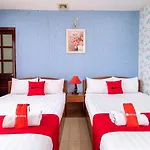 Reddoorz Nam Bac Hotel Phan Dang Luu Phu Nhuan