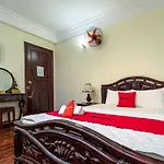 Reddoorz Chi Lan Vy Hotel Cuu Long Cu Xa Bac Hai