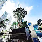 Hoasun Des Arts - Landmark 81 Tower