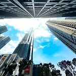 Hoasun Des Arts - Landmark 81 Tower