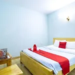 Reddoorz Thien An Hotel Man Thien