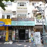 Prei Nokor Hostel