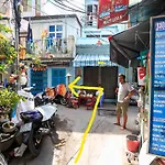 Qcub1 Homestay