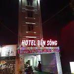 Hotel Ben Song 1056 Ha Huy Giap