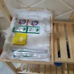 Hotel Ben Song 1056 Ha Huy Giap