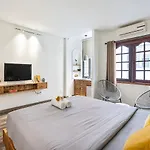 Holo Bui Vien Saigon Serviced Homestay