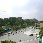 Cabana Motel Saigon