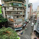 Cabana Motel Saigon