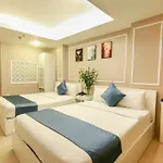 Cabana Motel Saigon