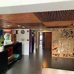 Duc Dat Quang Trung Hotel