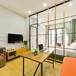 Aha Siga Service Apartment