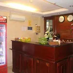 Khach San Sao Mai Xanh