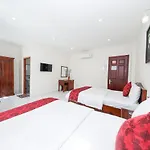 Minh Hoang Hotel