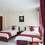 Minh Hoang Hotel