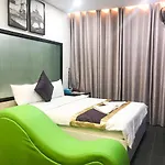 Duc Dat Quang Trung Hotel