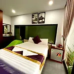 Duc Dat Quang Trung Hotel