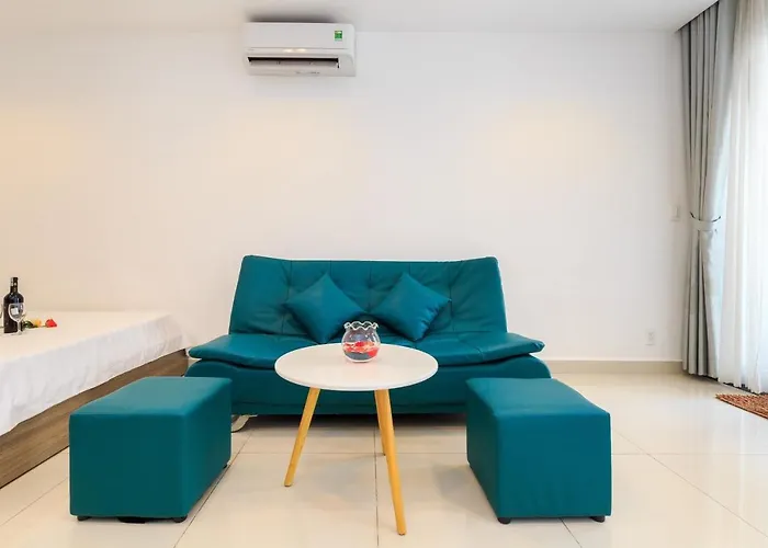 Homestay Saigon Airport
