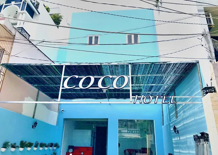 Coco Hotel