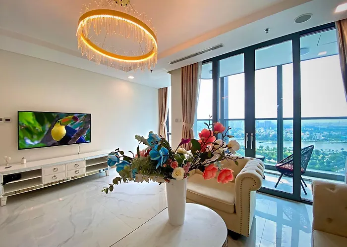Landmark 81 Luxury Condotel