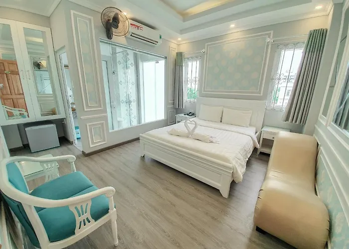 Wonder Hotel