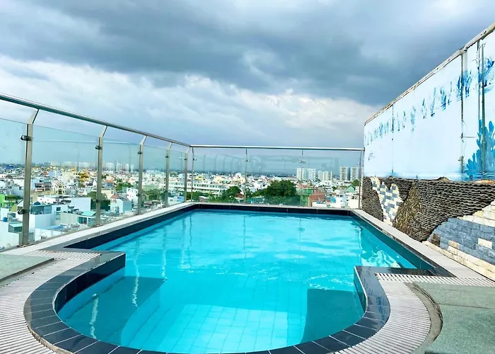 Ha Oanh 2 Hotel