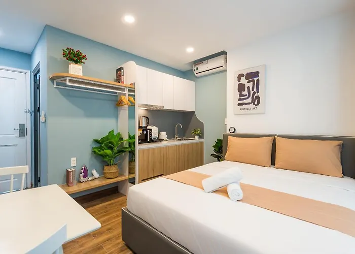 Cozrum Homes - Saphera Residence