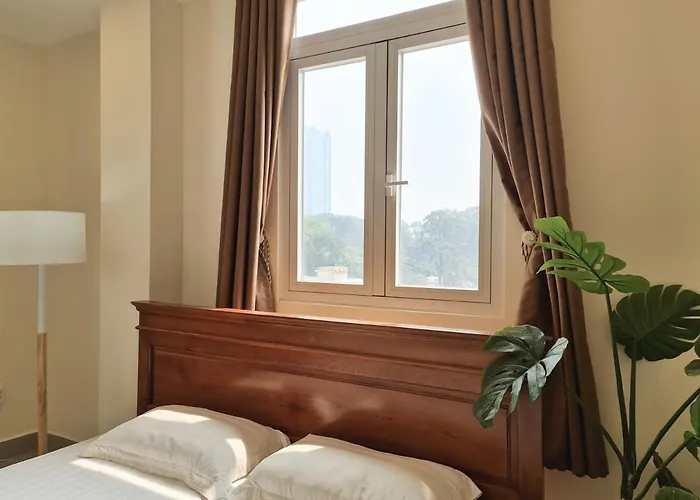 An Phu Apartment