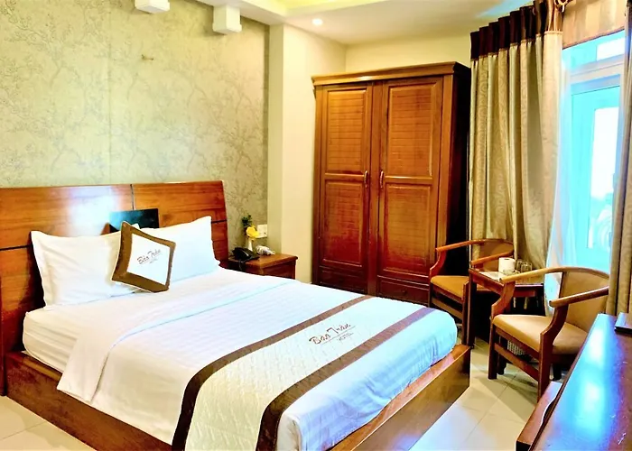 Bao Tran Hotel