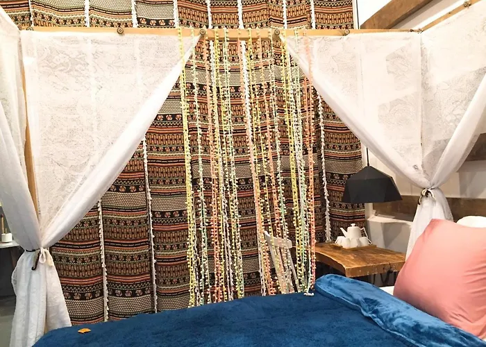 Stella Boho